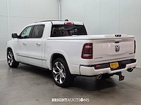 Dodge ram 1500 4x4 crew cab limited 5.7 v8 402pk 2019 (origineel-nl), vbv-05-l - afbeelding 34 van  47