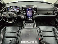 Dodge ram 1500 4x4 crew cab limited 5.7 v8 402pk 2019 (origineel-nl), vbv-05-l - afbeelding 44 van  47