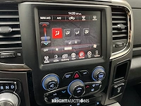 Dodge ram 1500 4x4 regular cab 6'4 5.7 v8 402pk 2017 (origineel-nl), v-487-hj - afbeelding 3 van  60