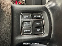Dodge ram 1500 4x4 regular cab 6'4 5.7 v8 402pk 2017 (origineel-nl), v-487-hj - afbeelding 4 van  60