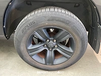 Dodge ram 1500 4x4 regular cab 6'4 5.7 v8 402pk 2017 (origineel-nl), v-487-hj - afbeelding 6 van  60