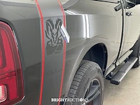 Dodge ram 1500 4x4 regular cab 6'4 5.7 v8 402pk 2017 (origineel-nl), v-487-hj - afbeelding 16 van  60