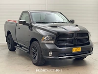 Dodge ram 1500 4x4 regular cab 6'4 5.7 v8 402pk 2017 (origineel-nl), v-487-hj - afbeelding 12 van  60