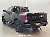 Dodge ram 1500 4x4 regular cab 6'4 5.7 v8 402pk 2017 (origineel-nl), v-487-hj - afbeelding 23 van  60