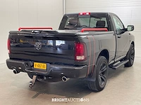 Dodge ram 1500 4x4 regular cab 6'4 5.7 v8 402pk 2017 (origineel-nl), v-487-hj - afbeelding 34 van  60
