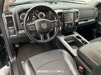 Dodge ram 1500 4x4 regular cab 6'4 5.7 v8 402pk 2017 (origineel-nl), v-487-hj - afbeelding 45 van  60