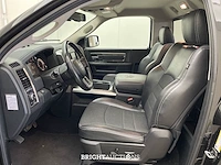 Dodge ram 1500 4x4 regular cab 6'4 5.7 v8 402pk 2017 (origineel-nl), v-487-hj - afbeelding 58 van  60