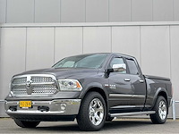 Dodge ram 1500 5.7 hemi grijs kenteken - afbeelding 1 van  25
