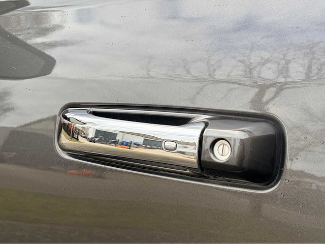 Dodge ram 1500 5.7 hemi grijs kenteken - afbeelding 14 van  25