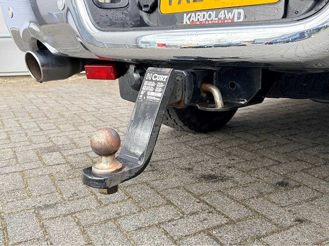 Dodge ram 1500 5.7 hemi grijs kenteken - afbeelding 17 van  25