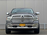 Dodge ram 1500 5.7 hemi grijs kenteken - afbeelding 12 van  25