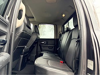 Dodge ram 1500 5.7 hemi grijs kenteken - afbeelding 25 van  25