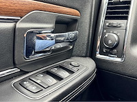 Dodge ram 1500 5.7 hemi grijs kenteken - afbeelding 11 van  25