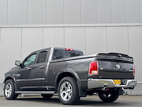 Dodge ram 1500 5.7 hemi grijs kenteken - afbeelding 22 van  25