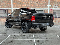 Dodge ram 1500 5.7 hemi v8 2018 6-persoons - afbeelding 5 van  39