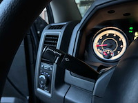 Dodge ram 1500 5.7 hemi v8 2018 6-persoons - afbeelding 14 van  39