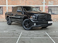 Dodge ram 1500 5.7 hemi v8 2018 6-persoons - afbeelding 36 van  39