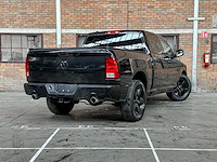 Dodge ram 1500 5.7 hemi v8 2018 6-persoons - afbeelding 39 van  39