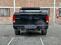 Dodge ram 1500 5.7 hemi v8 2018 6-persoons - afbeelding 3 van  19