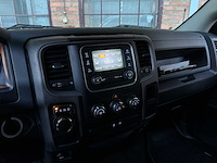 Dodge ram 1500 5.7 hemi v8 2018 6-persoons - afbeelding 11 van  19