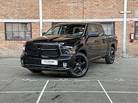 Dodge ram 1500 5.7 hemi v8 2018 6-persoons - afbeelding 7 van  19