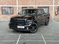 Dodge ram 1500 5.7 hemi v8 2018 6-persoons - afbeelding 3 van  39