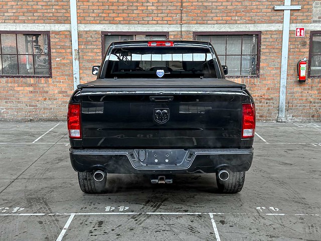 Dodge ram 1500 5.7 hemi v8 2018 6-persoons - afbeelding 4 van  39
