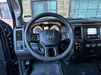 Dodge ram 1500 5.7 hemi v8 2018 6-persoons - afbeelding 8 van  39
