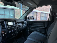 Dodge ram 1500 5.7 hemi v8 2018 6-persoons - afbeelding 9 van  39