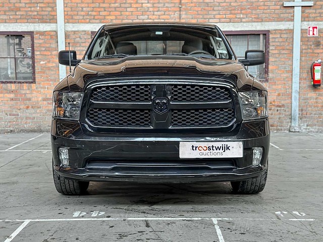 Dodge ram 1500 5.7 hemi v8 2018 6-persoons - afbeelding 34 van  39