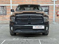 Dodge ram 1500 5.7 hemi v8 2018 6-persoons - afbeelding 34 van  39