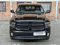 Dodge ram 1500 5.7 hemi v8 2018 6-persoons - afbeelding 35 van  39