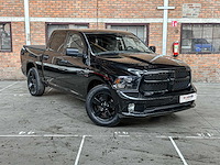 Dodge ram 1500 5.7 hemi v8 2018 6-persoons - afbeelding 37 van  39