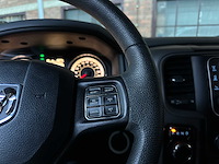 Dodge ram 1500 5.7 hemi v8 2018 6-persoons - afbeelding 13 van  39