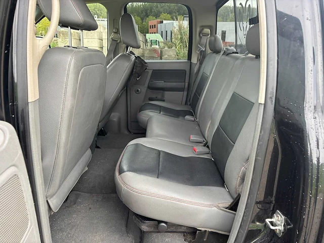 Dodge ram 1500 5.7 liter v8 hemi 5 pers. | 36-vpr-5 i - afbeelding 2 van  14