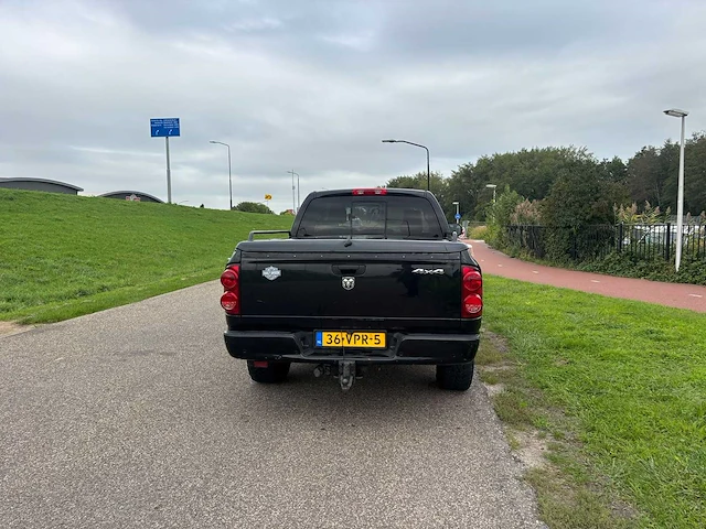 Dodge ram 1500 5.7 liter v8 hemi 5 pers. | 36-vpr-5 i - afbeelding 3 van  14