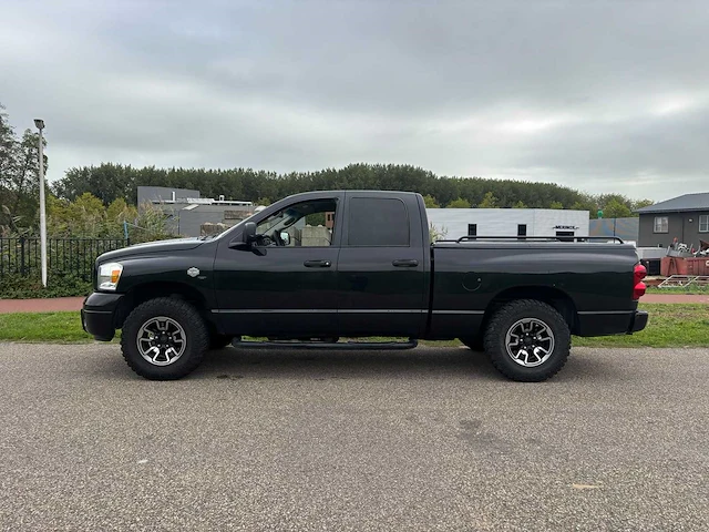 Dodge ram 1500 5.7 liter v8 hemi 5 pers. | 36-vpr-5 i - afbeelding 5 van  14
