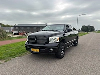 Dodge ram 1500 5.7 liter v8 hemi 5 pers. | 36-vpr-5 i - afbeelding 1 van  14