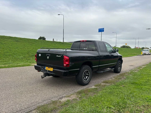 Dodge ram 1500 5.7 liter v8 hemi 5 pers. | 36-vpr-5 i - afbeelding 7 van  14