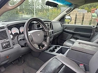 Dodge ram 1500 5.7 liter v8 hemi 5 pers. | 36-vpr-5 i - afbeelding 9 van  14