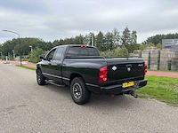 Dodge ram 1500 5.7 liter v8 hemi 5 pers. | 36-vpr-5 i - afbeelding 11 van  14