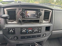 Dodge ram 1500 5.7 liter v8 hemi 5 pers. | 36-vpr-5 i - afbeelding 12 van  14