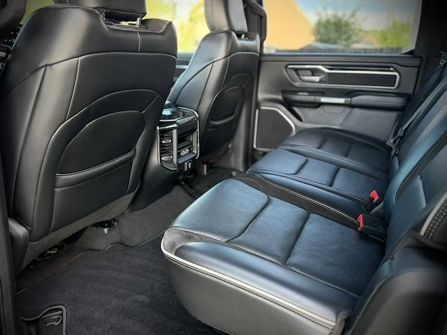 Dodge ram 1500 5.7 v8 4x4 cc laram., vdj-87-s - afbeelding 3 van  24