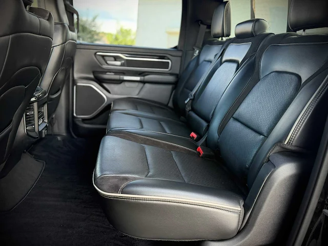 Dodge ram 1500 5.7 v8 4x4 cc laram., vdj-87-s - afbeelding 4 van  24