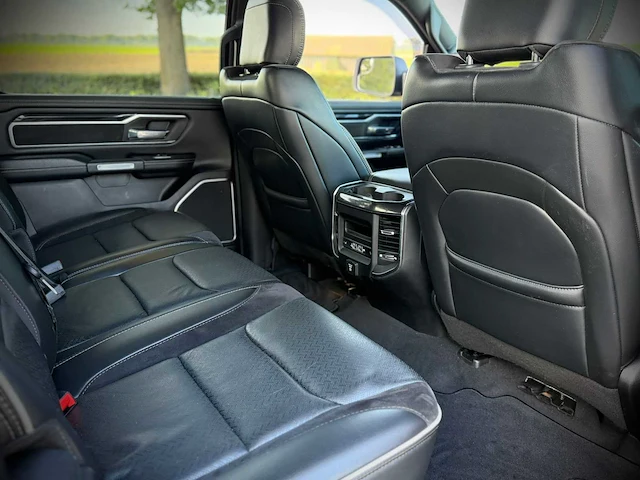 Dodge ram 1500 5.7 v8 4x4 cc laram., vdj-87-s - afbeelding 5 van  24
