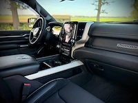 Dodge ram 1500 5.7 v8 4x4 cc laram., vdj-87-s - afbeelding 8 van  24