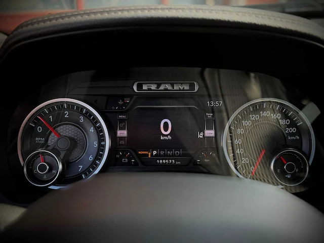 Dodge ram 1500 5.7 v8 4x4 cc laram., vdj-87-s - afbeelding 17 van  24