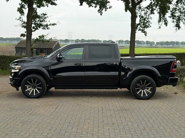Dodge ram 1500 5.7 v8 4x4 cc laram., vdj-87-s - afbeelding 12 van  24