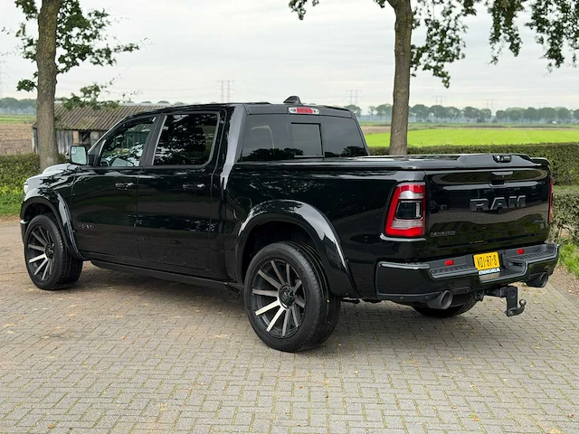 Dodge ram 1500 5.7 v8 4x4 cc laram., vdj-87-s - afbeelding 18 van  24