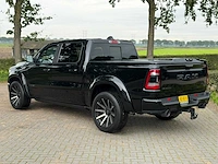 Dodge ram 1500 5.7 v8 4x4 cc laram., vdj-87-s - afbeelding 18 van  24
